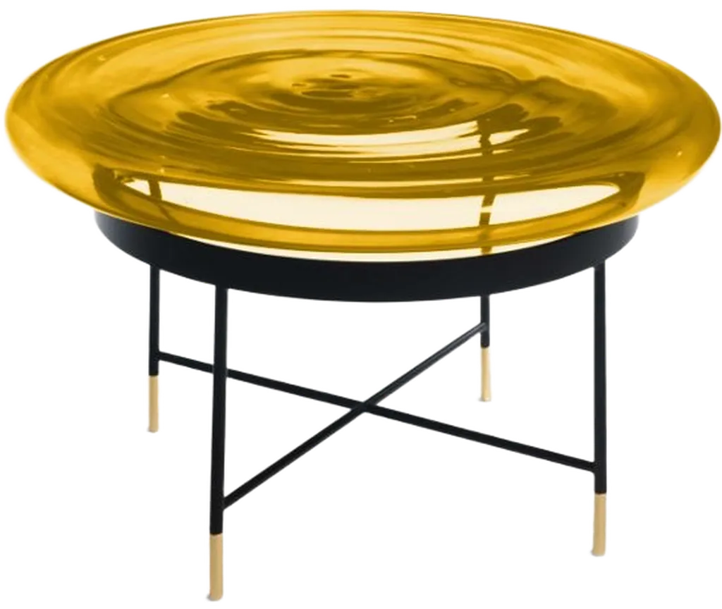 比尔博凯 bilboquet 茶几、边几/Coffee Table  - PIXHOME