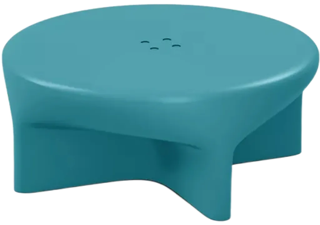 罗克特 rocket 茶几、边几/Coffee Table  - PIXHOME