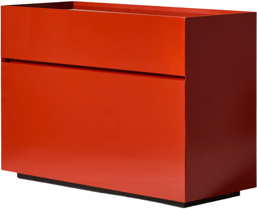 戈斯特·博克斯 Ghost Box 边柜/Cabinet  - PIXHOME