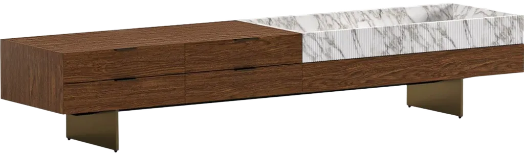 舒佩尔布洛克斯 Superblocks 边柜/Cabinet  - PIXHOME