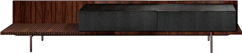 舒佩尔夸德拉 Superquadra 边柜/Cabinet  - PIXHOME