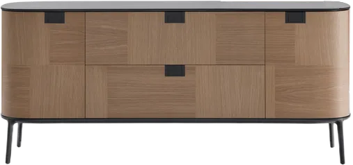 特萨鲁斯 Tesaurus 边柜/Cabinet  - PIXHOME