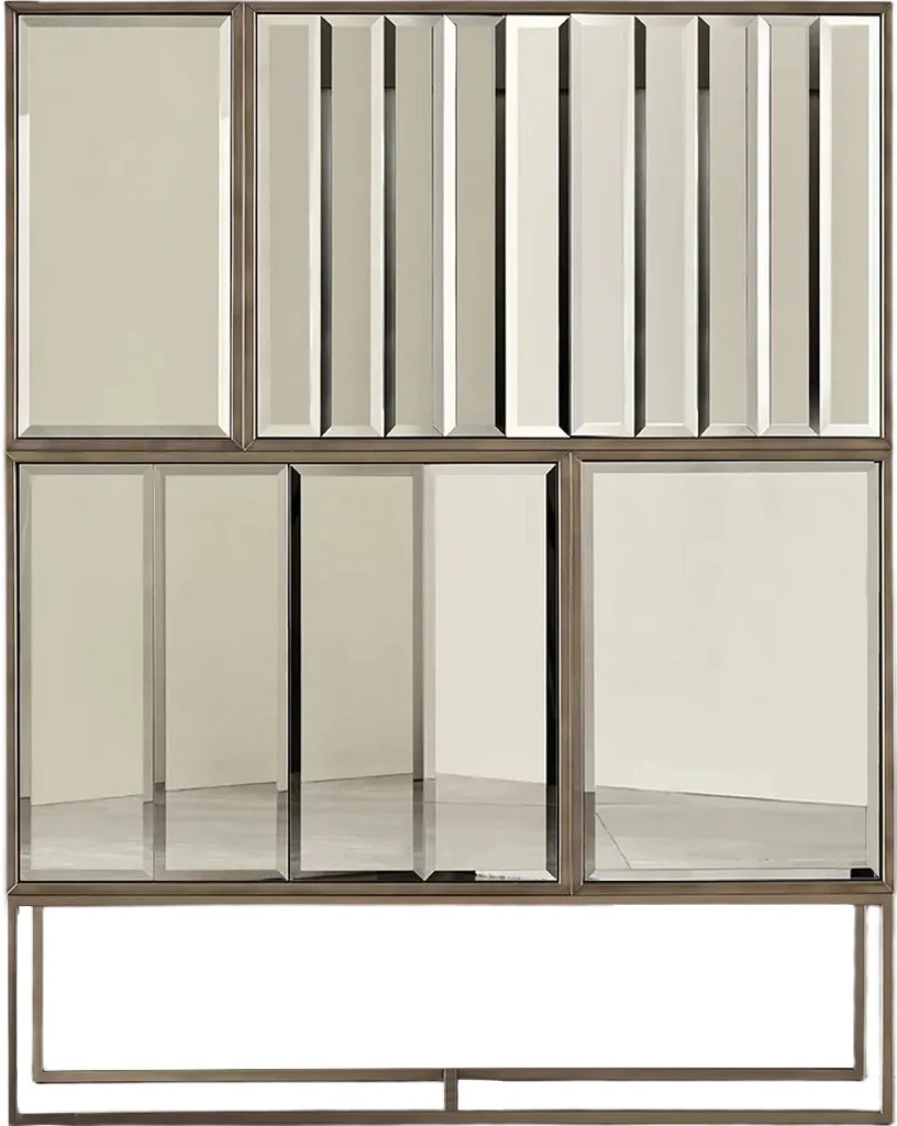 沃尔方 WOLFANG 边柜/Cabinet  - PIXHOME