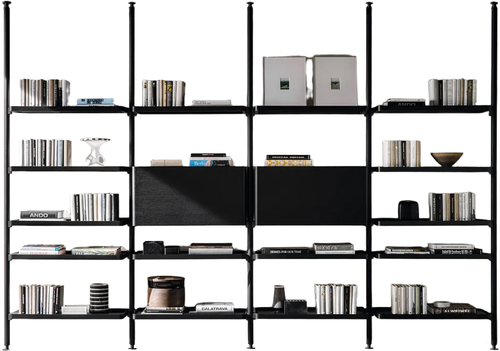 赫克托 HECTOR 边柜/Cabinet  - PIXHOME