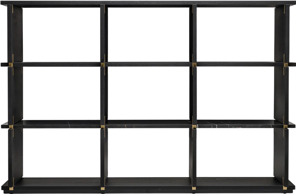 卡德 Card 边柜/Cabinet  - PIXHOME