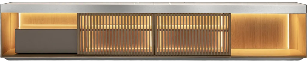 利文·博克斯 LIVING BOX 边柜/Cabinet  - PIXHOME