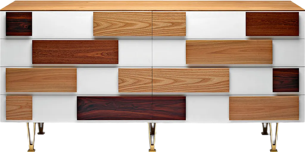 D.655.1 D.655.2 D.655.1 D.655.2 边柜/Cabinet  - PIXHOME