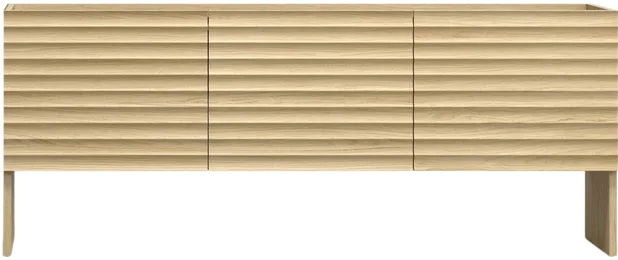 罗兹 Rows 边柜/Cabinet  - PIXHOME