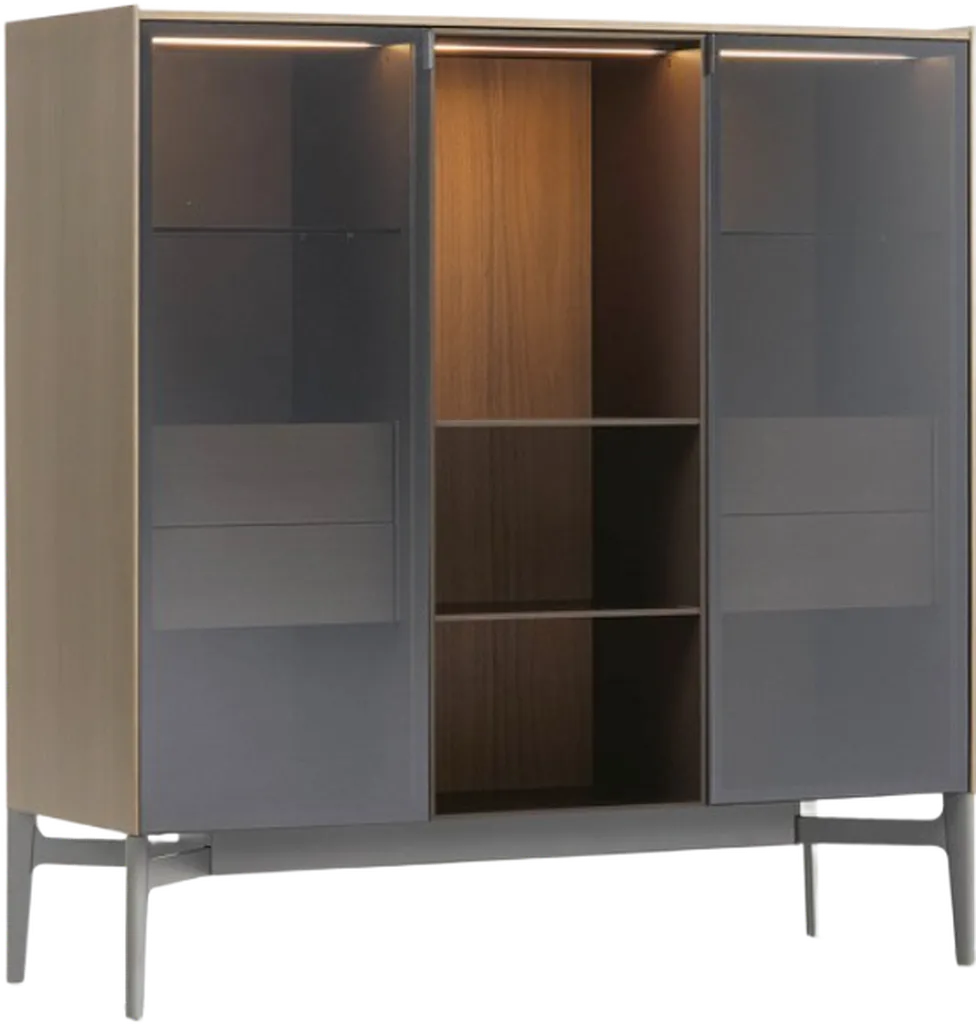 科德 CODE 边柜/Cabinet  - PIXHOME