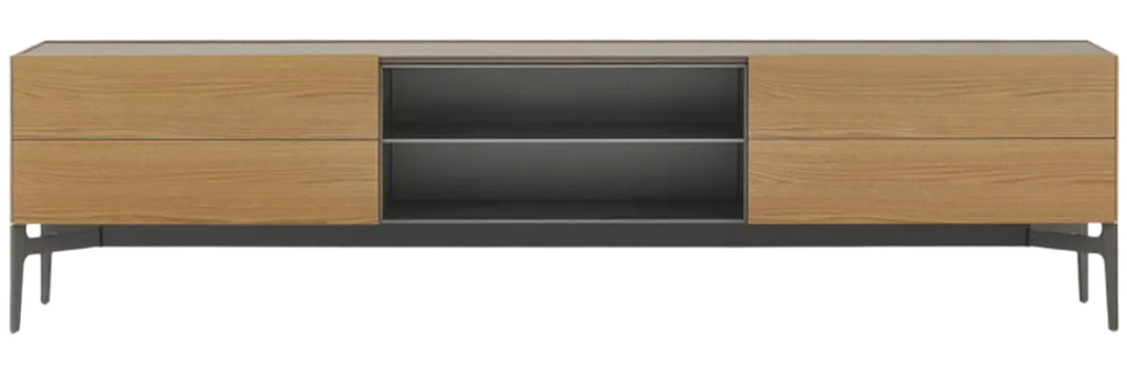 科德 CODE 边柜/Cabinet  - PIXHOME