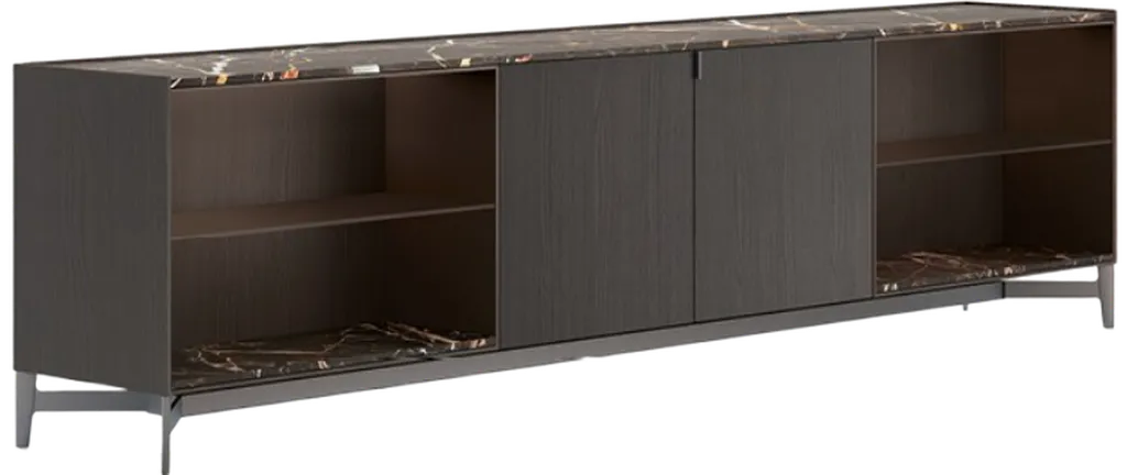 科德 CODE 边柜/Cabinet  - PIXHOME