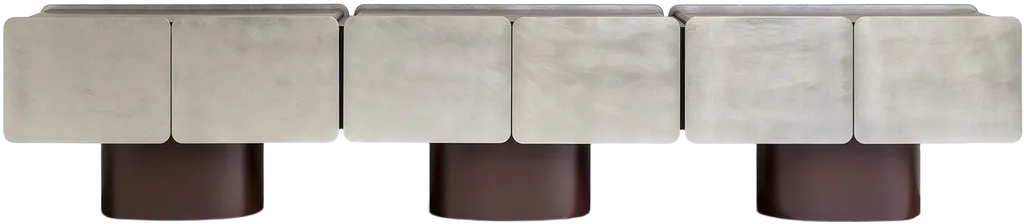 阿德米拉 Admira 边柜/Cabinet  - PIXHOME