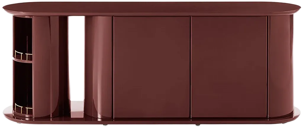 海德·安德·希克·多尔 Hide&Seek Door 边柜/Cabinet  - PIXHOME