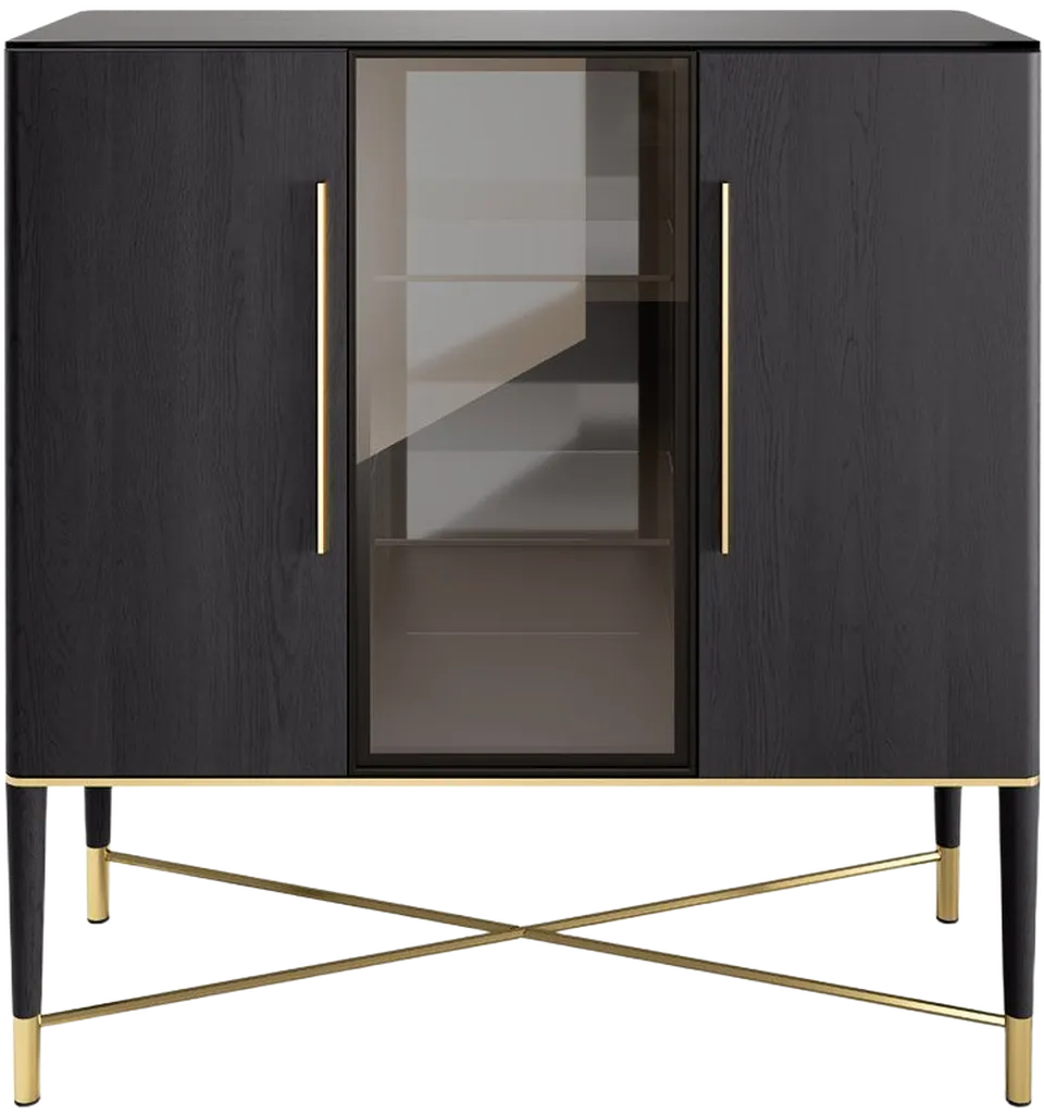 塔马·维特里内 Tama Vitrine 边柜/Cabinet  - PIXHOME