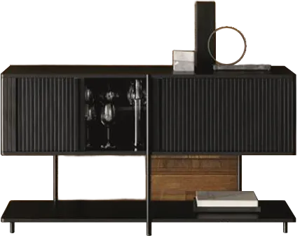 埃罗 B Aero B 边柜/Cabinet  - PIXHOME