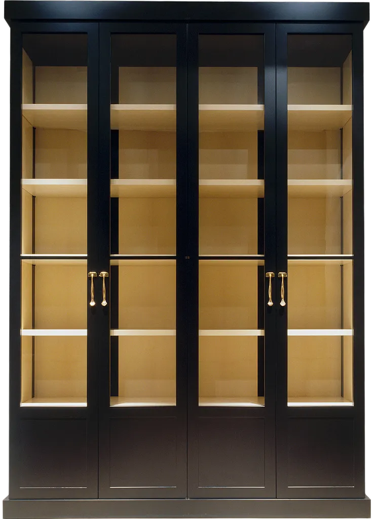比布利奥泰克·阿尔塔 Bibliothèque Alta 边柜/Cabinet  - PIXHOME