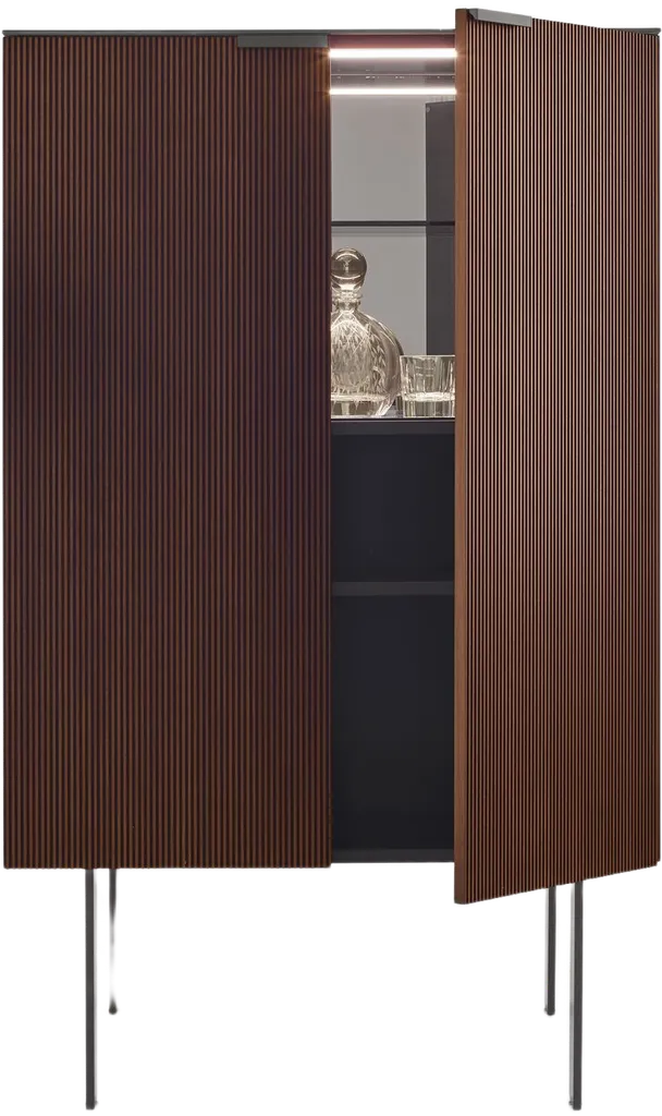 塞尔万斯·吧台柜 Selvans Bar unit 边柜/Cabinet  - PIXHOME