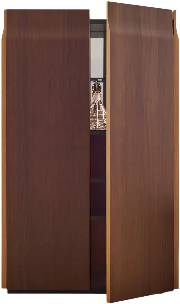 尤托皮亚·吧台柜 Utopia Bar unit 边柜/Cabinet  - PIXHOME