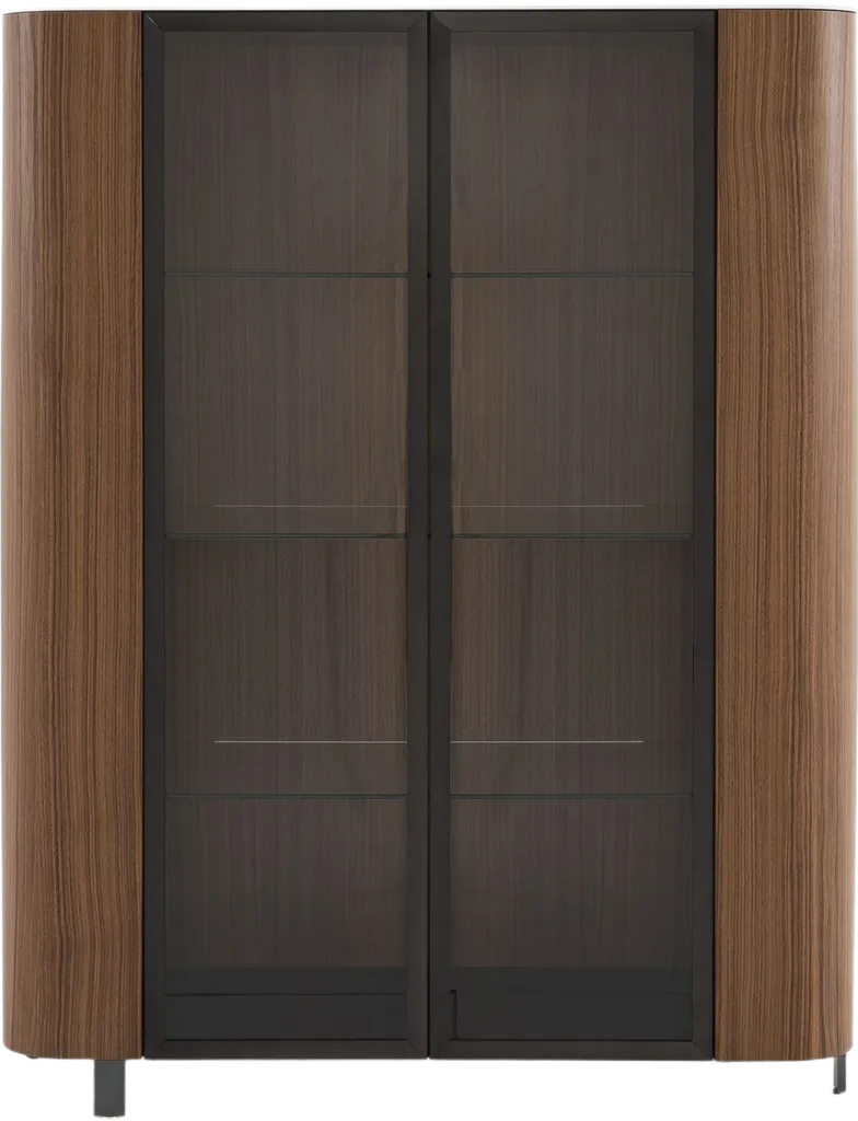 波斯特莫德内·展示柜 Postmoderne Display cabinet 边柜/Cabinet  - PIXHOME