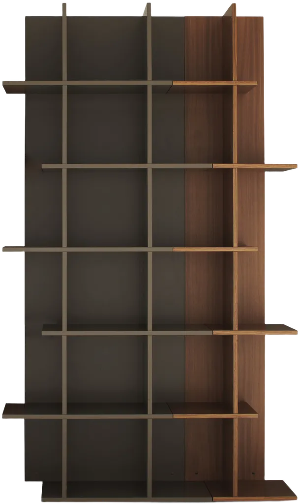 奥卡·置物架 Oka Shelving unit 边柜/Cabinet  - PIXHOME