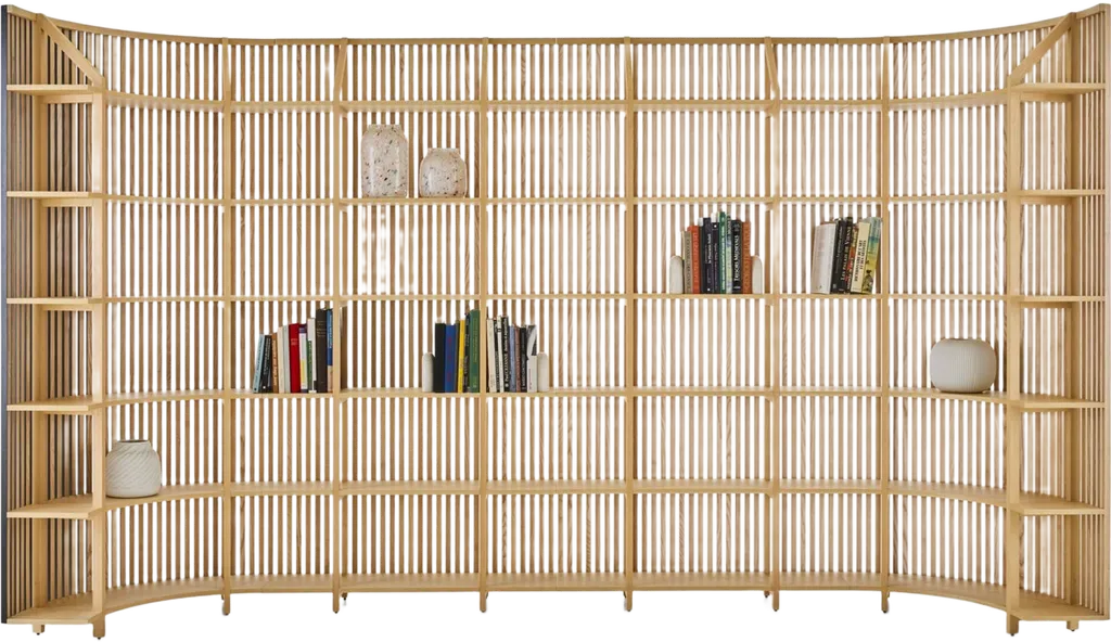 马雷基亚罗·置物架 Marechiaro Shelving unit 边柜/Cabinet  - PIXHOME