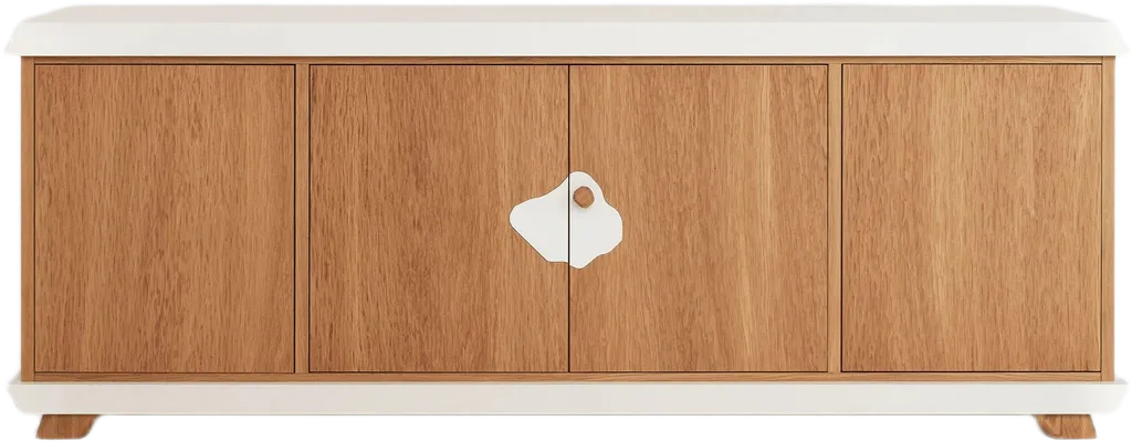 昂菲拉德 240 Enfilade 240 边柜/Cabinet  - PIXHOME
