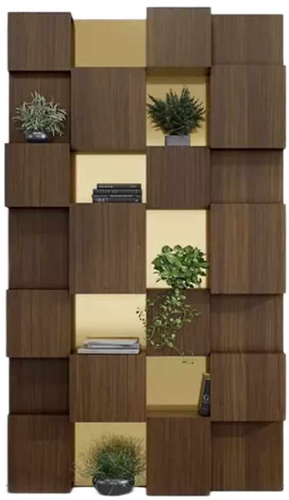 皮克塞尔 Pixl 边柜/Cabinet  - PIXHOME