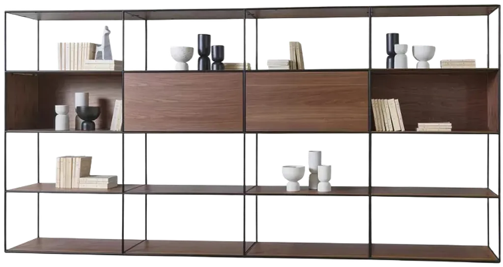 席斯泰姆 037 Systeme 037 边柜/Cabinet  - PIXHOME