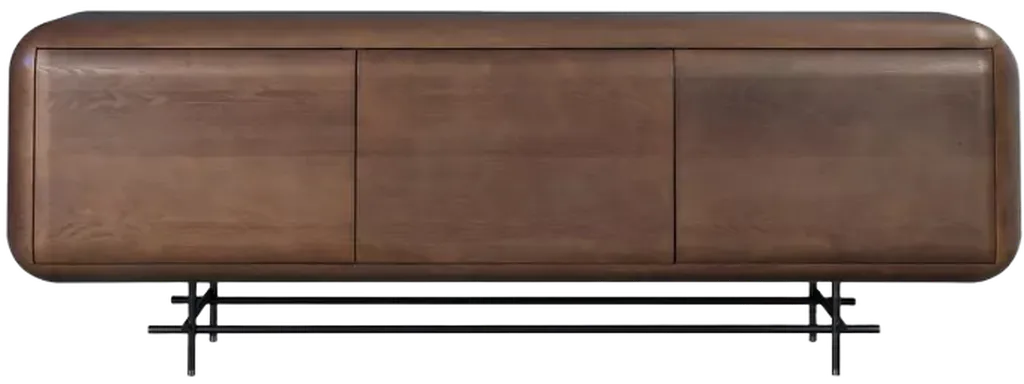 卡普瑟尔 capsule 边柜/Cabinet  - PIXHOME