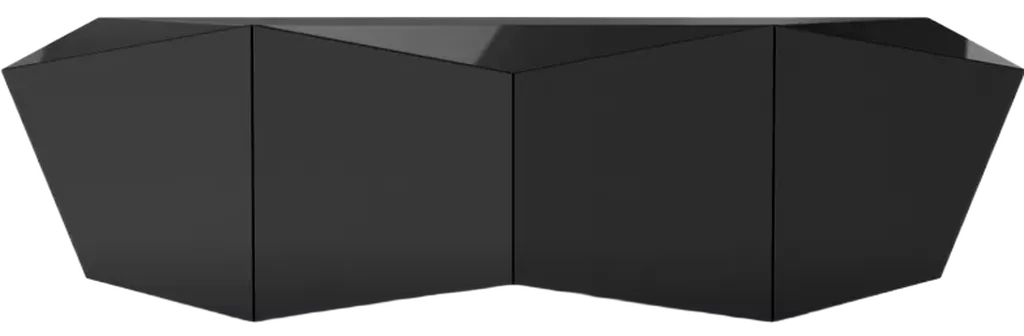 索利泰尔 solitaire 边柜/Cabinet  - PIXHOME