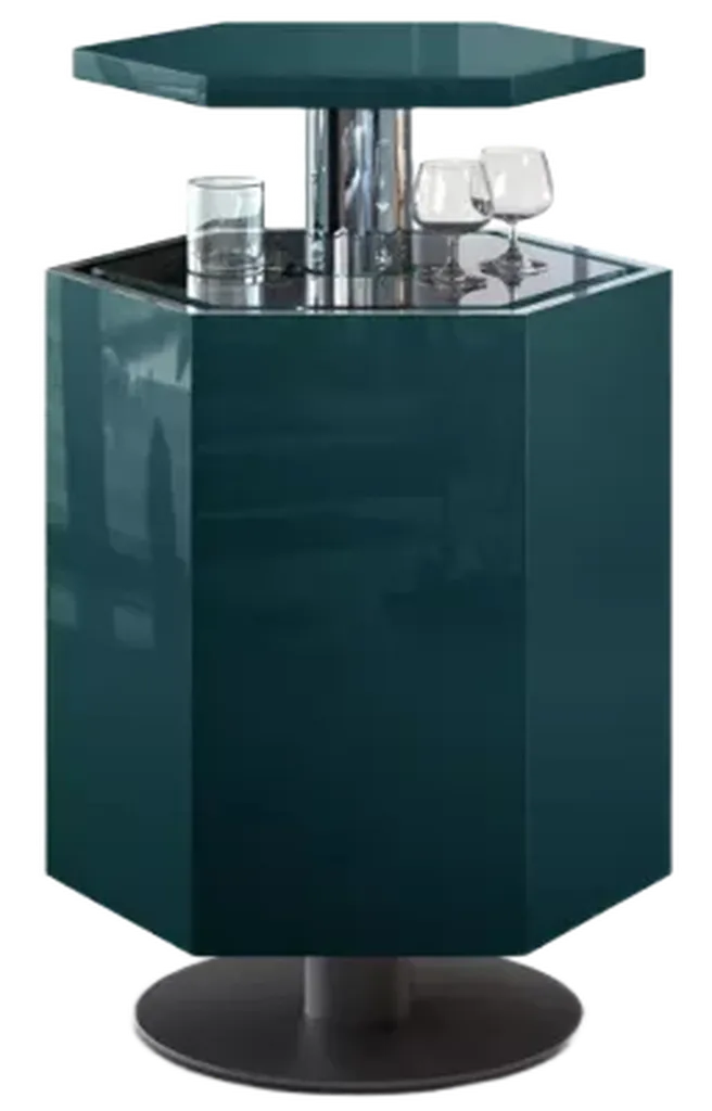 利夫特 lift 边柜/Cabinet  - PIXHOME