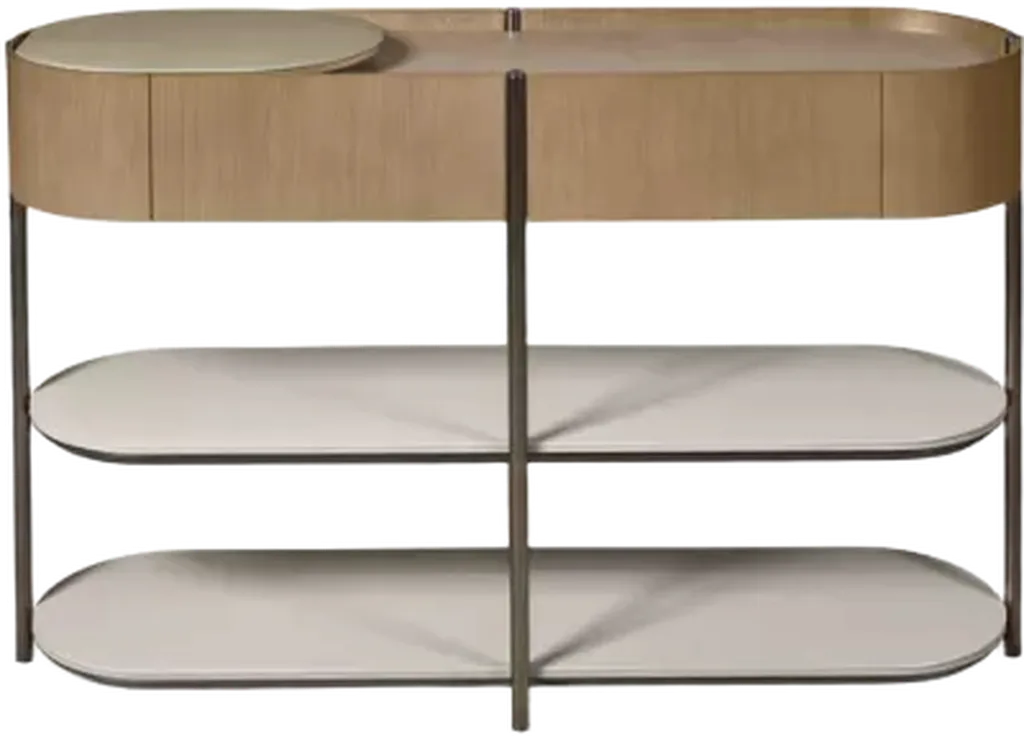 埃兰塔 elanta 边柜/Cabinet  - PIXHOME