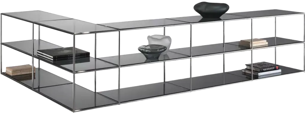 席斯泰姆 037 systeme 037 边柜/Cabinet  - PIXHOME
