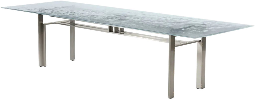 纽·多热·拉古纳 NewDoge Laguna 餐桌/Dining Table  - PIXHOME