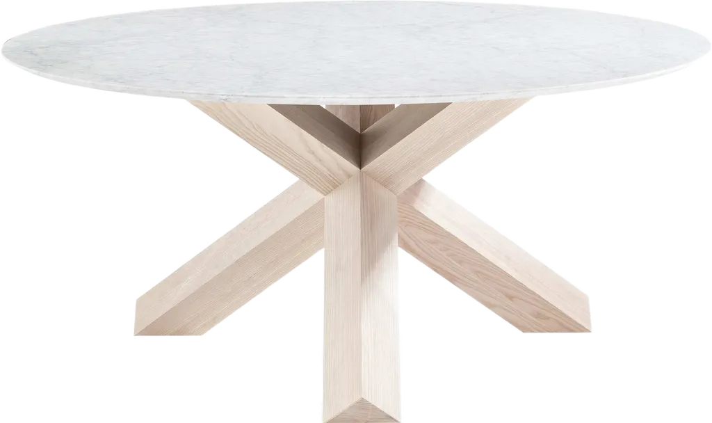 拉罗通达 La Rotonda 餐桌/Dining Table  - PIXHOME