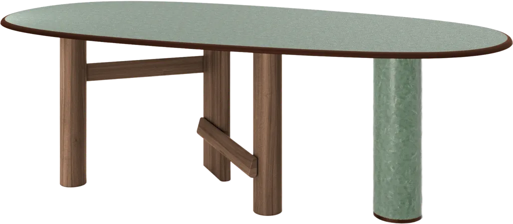 森古 Sengu 餐桌/Dining Table  - PIXHOME
