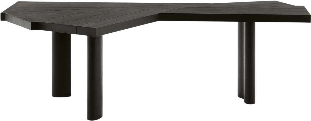 芬塔廖 Ventaglio 餐桌/Dining Table  - PIXHOME