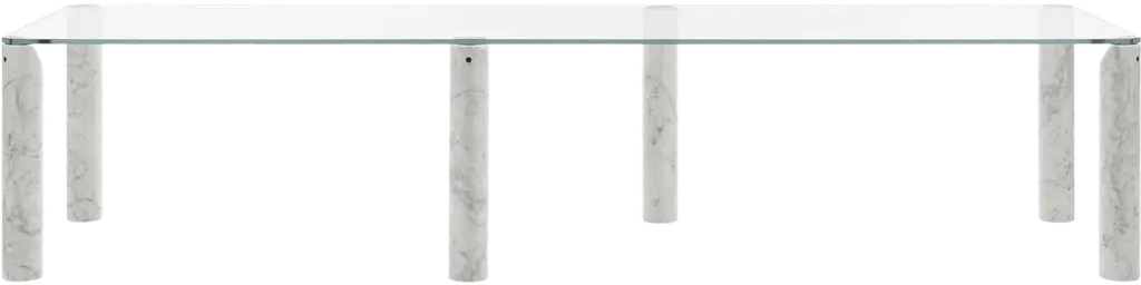 艾索斯 Isos 餐桌/Dining Table  - PIXHOME