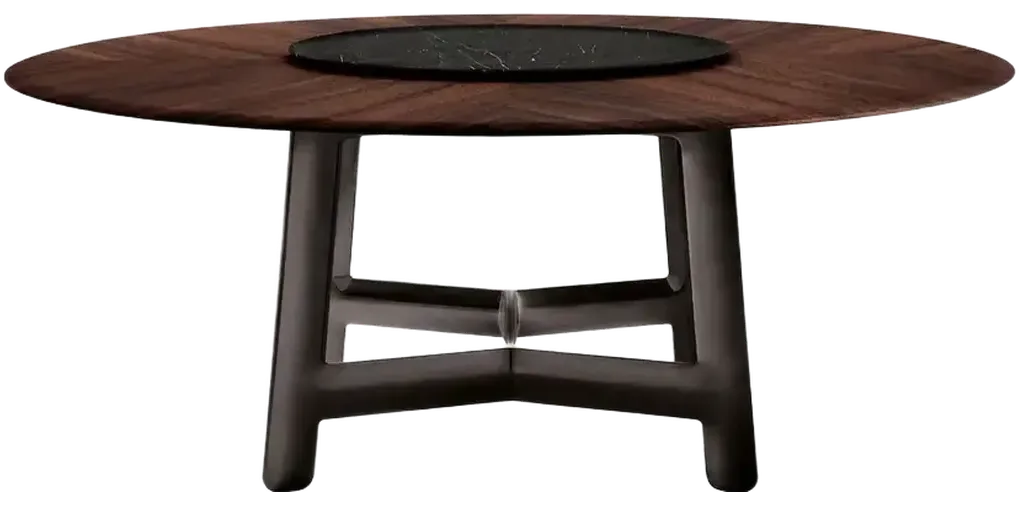 亚历克斯 Alex 餐桌/Dining Table  - PIXHOME