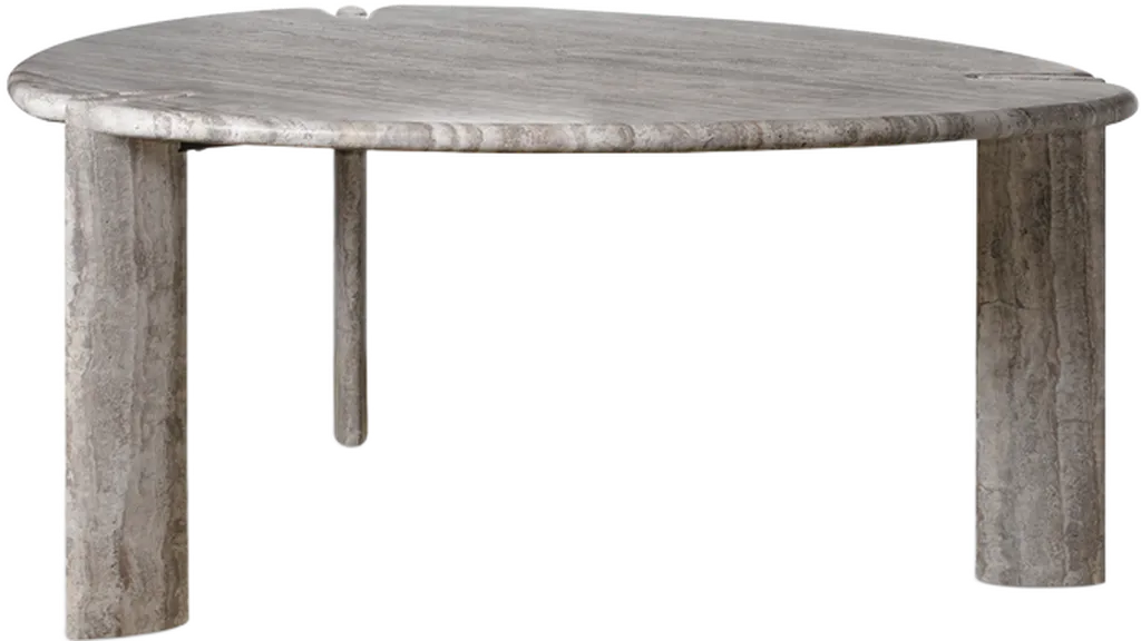 伊萨穆·斯通 Isamu Stone 餐桌/Dining Table  - PIXHOME