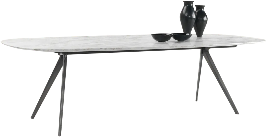 泽菲罗 ZEFIRO 餐桌/Dining Table  - PIXHOME