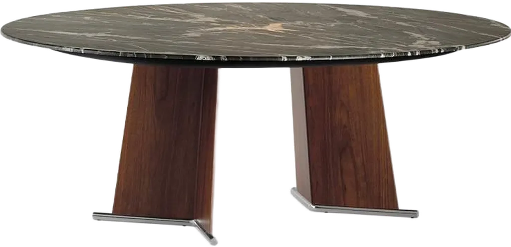 利布拉 Libra 餐桌/Dining Table  - PIXHOME