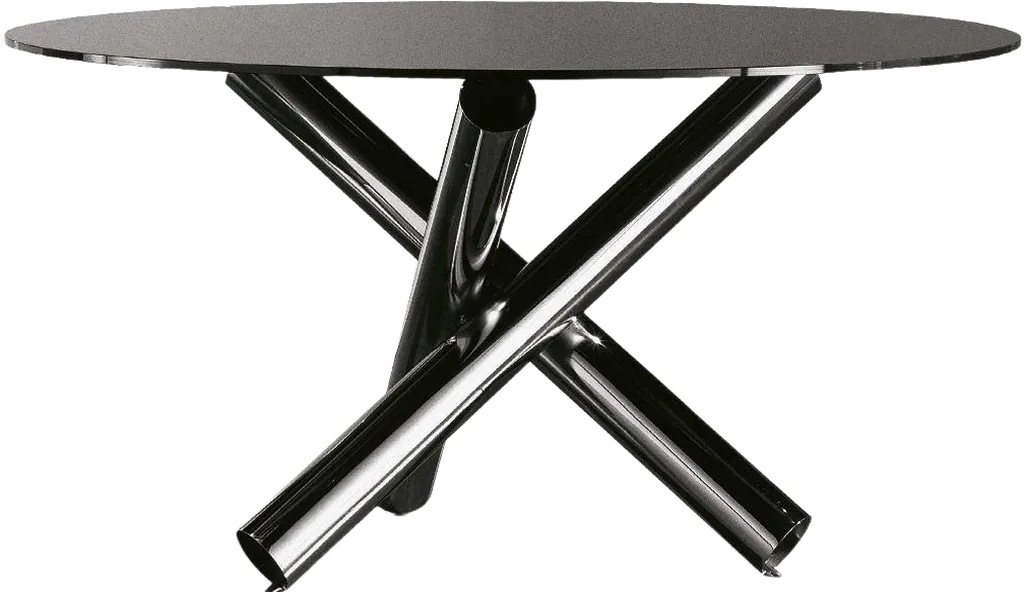 凡·戴克 Van Dyck 餐桌/Dining Table  - PIXHOME
