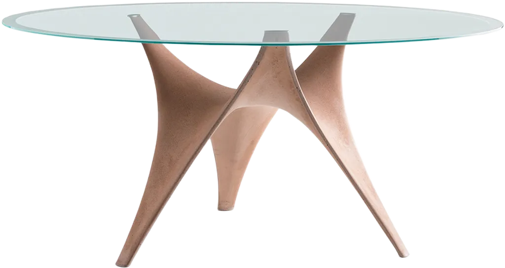 阿克 ARC 餐桌/Dining Table  - PIXHOME