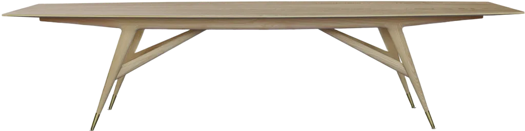 D.859.1 D.859.1 餐桌/Dining Table  - PIXHOME