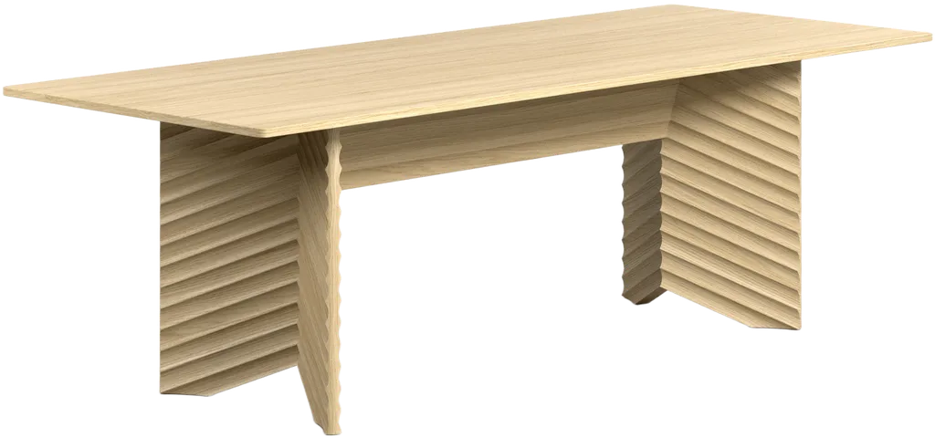 罗兹 ROWS 餐桌/Dining Table  - PIXHOME