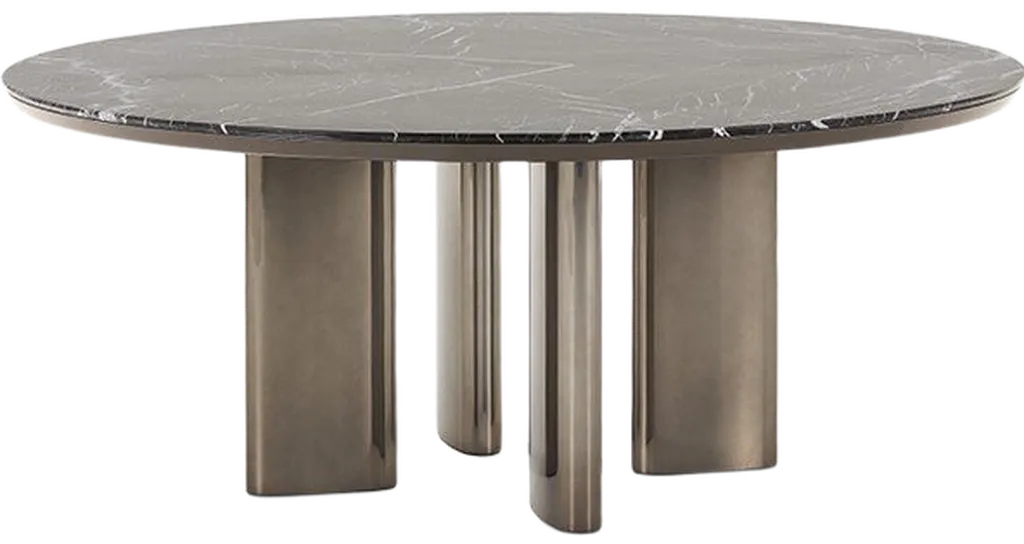 阿德里安 ADRIEN 餐桌/Dining Table  - PIXHOME
