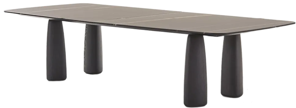 莫诺利思 MONOLITH 餐桌/Dining Table  - PIXHOME