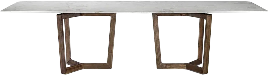 波莱罗·拉威尔 Bolero Ravel 餐桌/Dining Table  - PIXHOME
