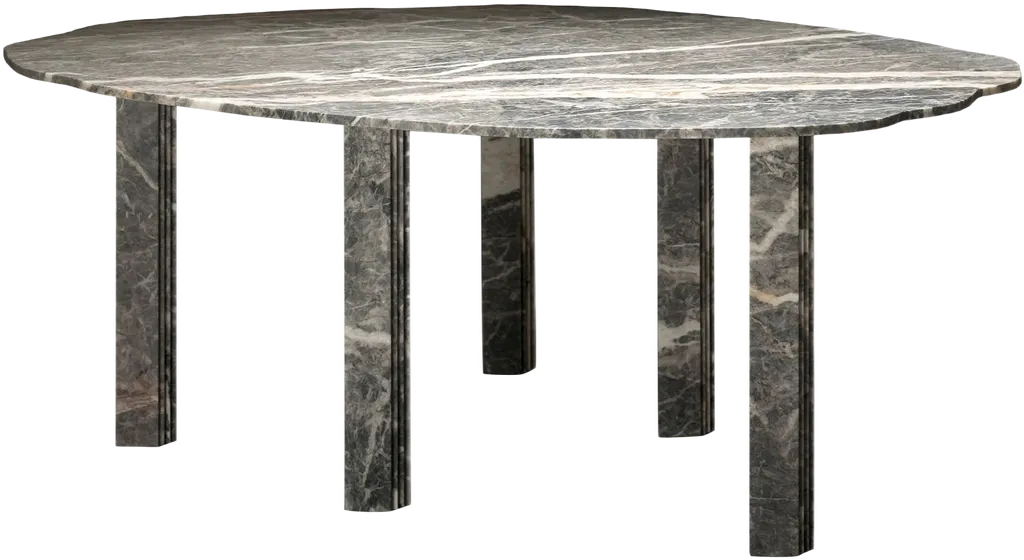 奥尔菲斯 Orpheus 餐桌/Dining Table  - PIXHOME